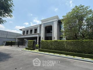 Casa en alquiler y en venta de 5 habitaciones en Bang Phli, Samut Prakan