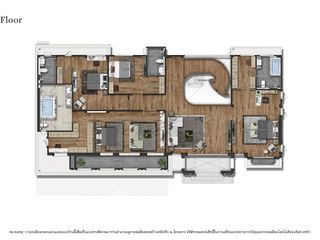 Casa en alquiler y en venta de 5 habitaciones en Bang Phli, Samut Prakan