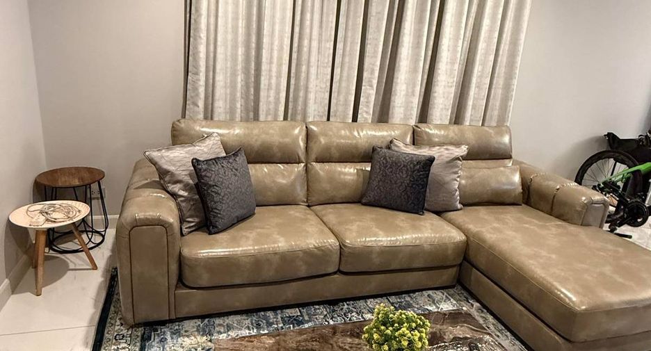 Haus zur Miete und zum Kauf mit 4 Zimmer in Bang Phli, Samut Prakan