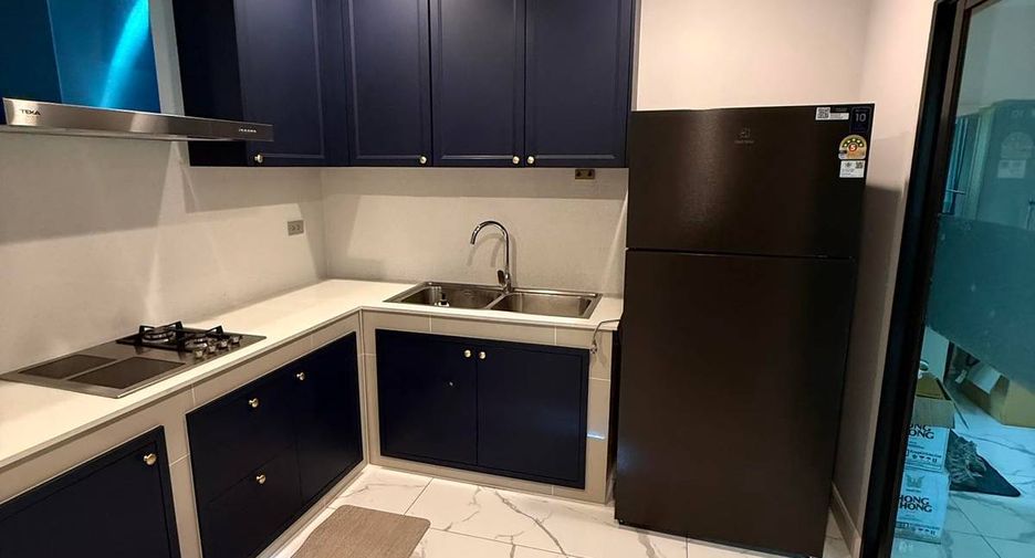 Haus zur Miete und zum Kauf mit 4 Zimmer in Bang Phli, Samut Prakan