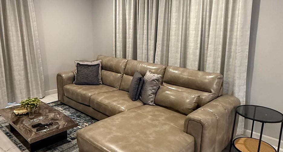 Haus zur Miete und zum Kauf mit 4 Zimmer in Bang Phli, Samut Prakan