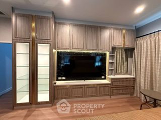 For rent and for sale 4 bedrooms house in Bang Phli, Samut Prakan