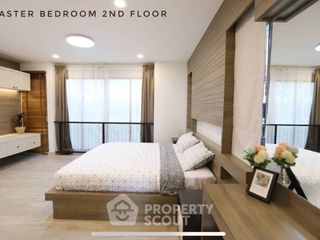 For sale 3 bedrooms townhouse in Phra Khanong, Bangkok