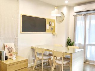 For sale 3 bedrooms townhouse in Phra Khanong, Bangkok
