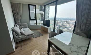 For sale 2 bedrooms condo in Bang Na, Bangkok