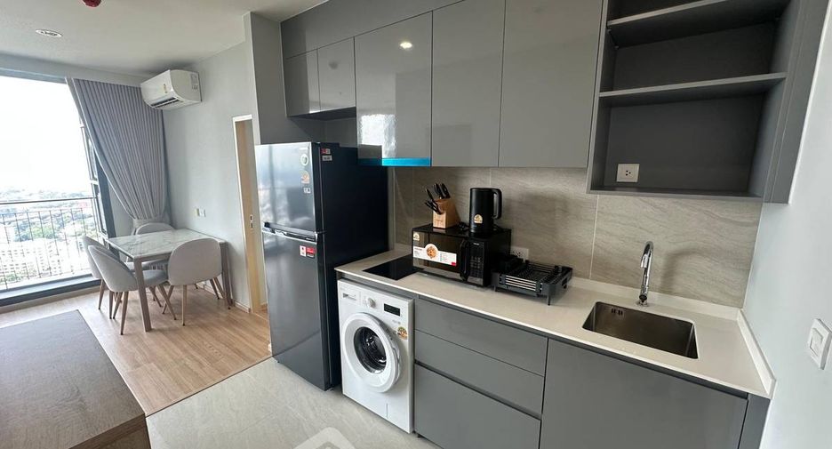 For sale 2 bedrooms condo in Bang Na, Bangkok