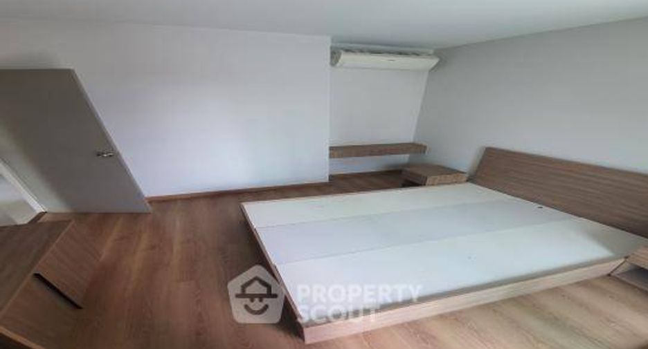 For sale 2 bedrooms condo in Chatuchak, Bangkok