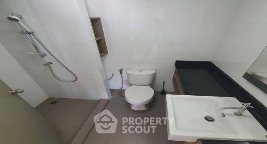 For sale 2 bedrooms condo in Chatuchak, Bangkok