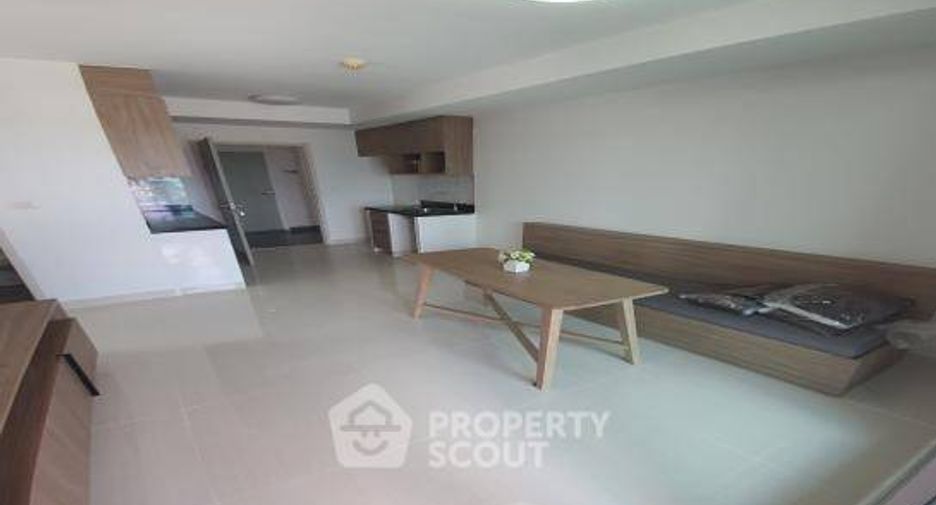 For sale 2 bedrooms condo in Chatuchak, Bangkok