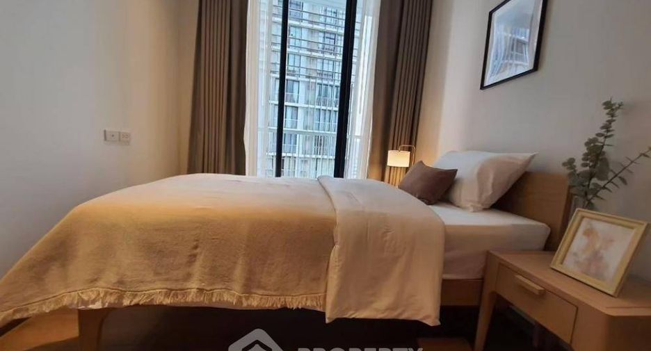 For sale 2 bedrooms condo in Khlong Toei, Bangkok