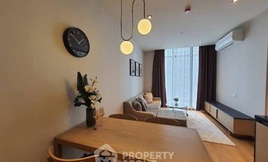 For sale 2 bedrooms condo in Khlong Toei, Bangkok