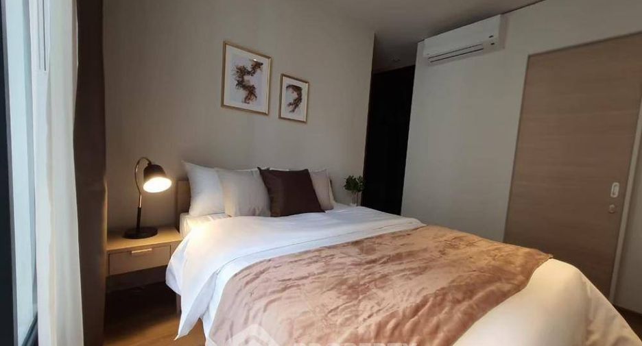 For sale 2 bedrooms condo in Khlong Toei, Bangkok