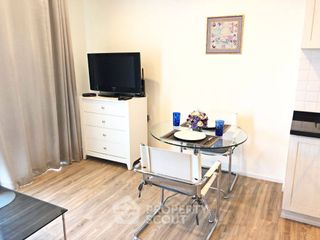 À louer et à vendre 1 chambre condo à Hua Hin, Prachuap Khiri Khan