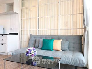 À louer et à vendre 1 chambre condo à Hua Hin, Prachuap Khiri Khan