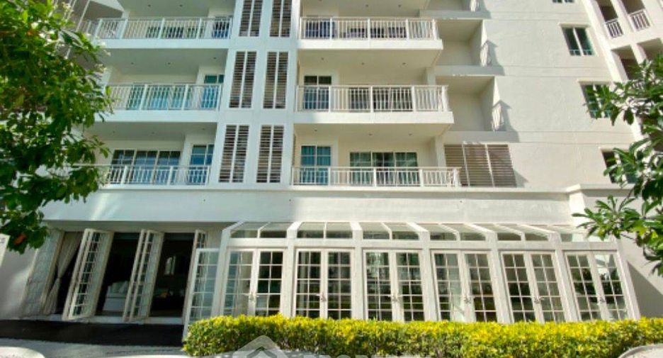For rent and for sale 1 bed condo in Hua Hin, Prachuap Khiri Khan