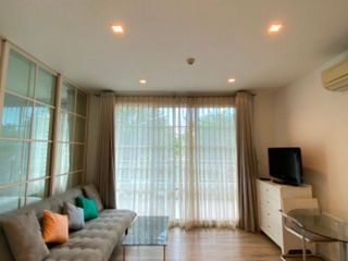 À louer et à vendre 1 chambre condo à Hua Hin, Prachuap Khiri Khan
