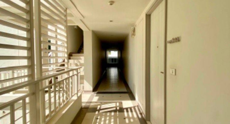 For rent and for sale 1 bed condo in Hua Hin, Prachuap Khiri Khan