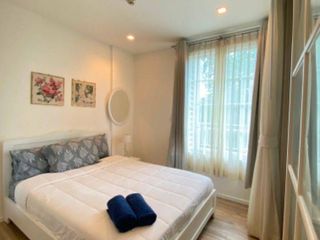 À louer et à vendre 1 chambre condo à Hua Hin, Prachuap Khiri Khan