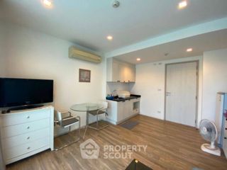 À louer et à vendre 1 chambre condo à Hua Hin, Prachuap Khiri Khan