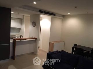 Продажа 1 кровать кондо в Сатхон, Бангкок