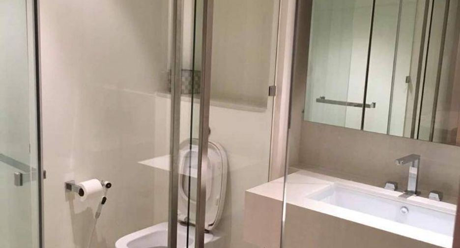 Продажа 1 кровать кондо в Сатхон, Бангкок