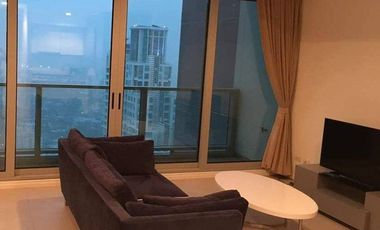 Wohnung zum Kauf mit 1 Zimmer in Sathon, Bangkok