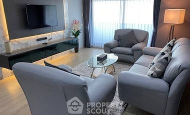 À vendre 2 chambres condo à Chatuchak, Bangkok