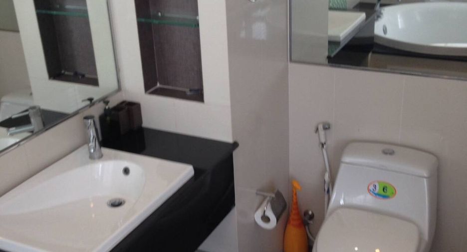 For rent and for sale 1 bed condo in Chatuchak, Bangkok