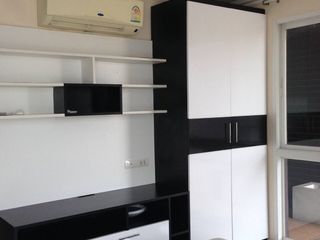 Wohnung zum Kauf mit 1 Zimmer in Chatuchak, Bangkok