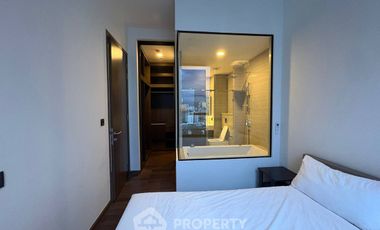 For sale 1 bed condo in Watthana, Bangkok