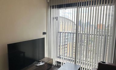 Продажа 1 кровать кондо в Щаттхана, Бангкок