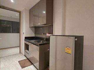 Продажа 1 кровать кондо в Хуаи Кхщанг, Бангкок