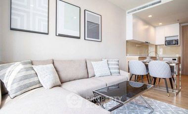 For sale 1 Beds condo in Khlong Toei, Bangkok