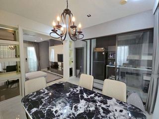 For sale 3 bedrooms townhouse in Lat Phrao, Bangkok