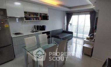 For sale 2 bedrooms condo in Pak Kret, Nonthaburi