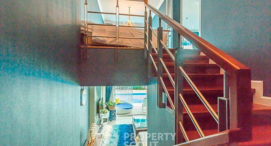 Wohnung zur Miete und zum Kauf mit 3 Zimmer in Hua Hin, Prachuap Khiri Khan