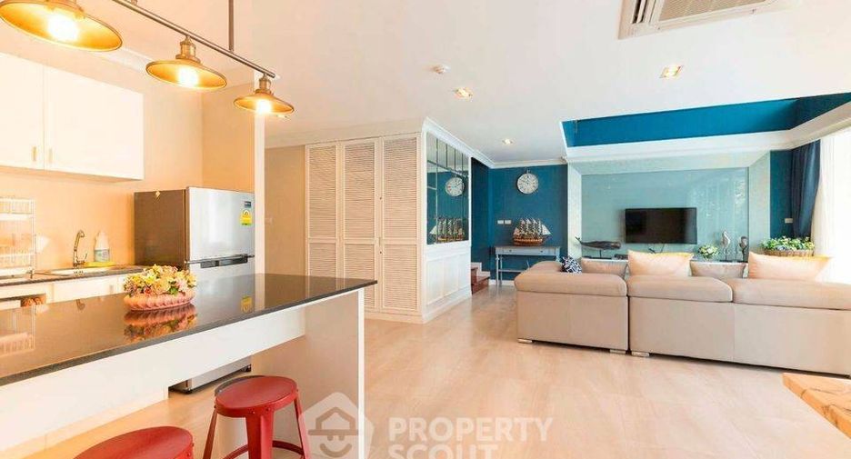 Wohnung zur Miete und zum Kauf mit 3 Zimmer in Hua Hin, Prachuap Khiri Khan