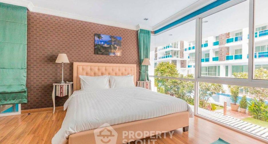 Wohnung zur Miete und zum Kauf mit 3 Zimmer in Hua Hin, Prachuap Khiri Khan