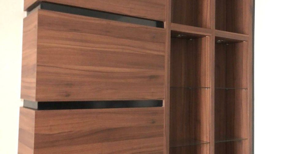 For rent そして for sale 1 Beds condo in Watthana, Bangkok