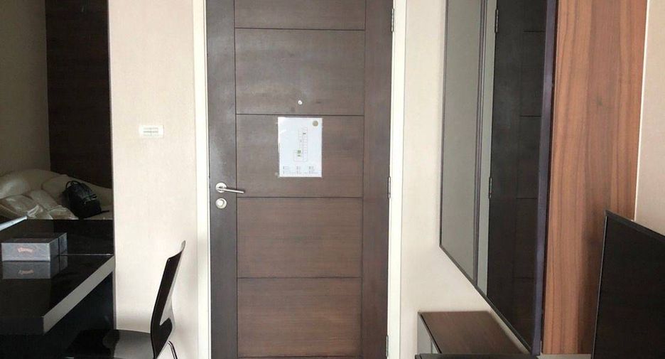 For rent そして for sale 1 Beds condo in Watthana, Bangkok
