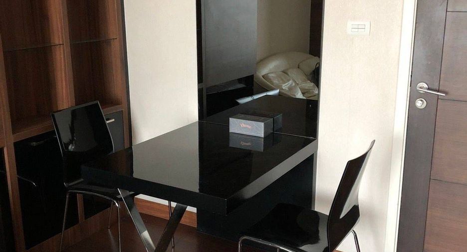 For rent そして for sale 1 Beds condo in Watthana, Bangkok