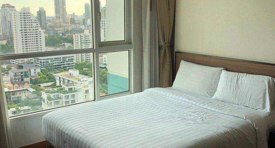 For rent そして for sale 1 Beds condo in Watthana, Bangkok