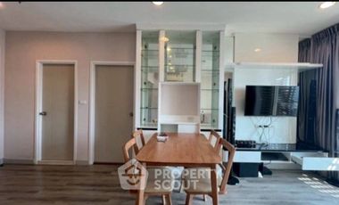 For sale 2 bedrooms condo in Sathon, Bangkok