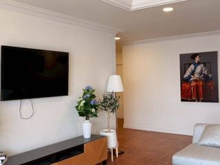 À louer 4 chambres appartement à Watthana, Bangkok