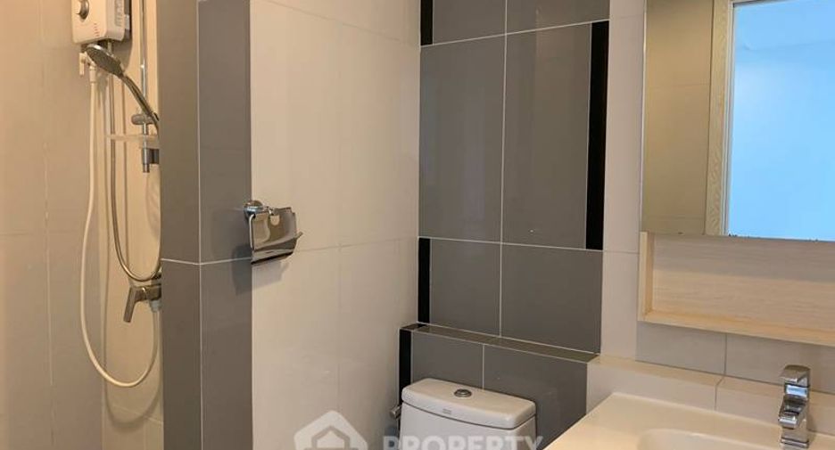 Condo en venta de 1 habitaciones en Suan Luang, Bangkok