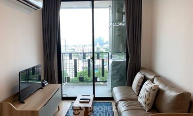 For rent and for sale 1 bed condo in Suan Luang, Bangkok