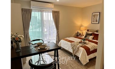 Wohnung zum Kauf mit 1 Zimmer in Hua Hin, Prachuap Khiri Khan