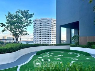 Condo en alquiler de 2 habitaciones en Bang Kho Laem, Bangkok