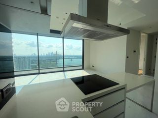 Condo en alquiler de 2 habitaciones en Bang Kho Laem, Bangkok
