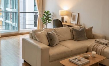 For sale 1 bed condo in Huai Khwang, Bangkok